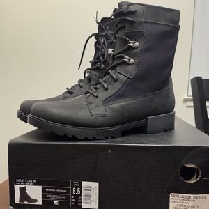 Sorel Emelie II Lace Boot